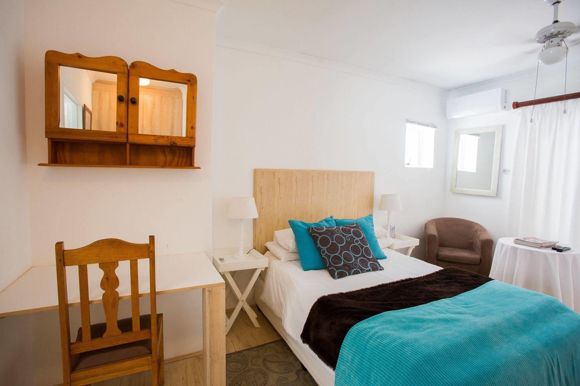 Coronata 20 B&B Stellenbosch Exterior foto