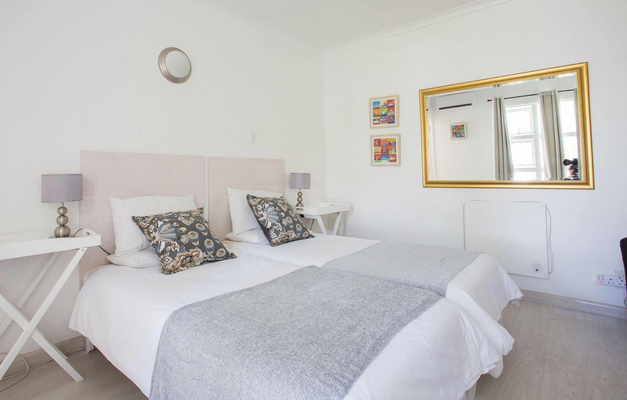 Coronata 20 B&B Stellenbosch Exterior foto
